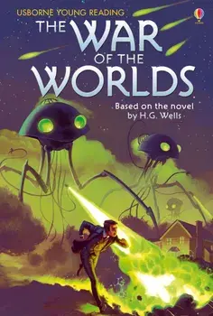The War of the Worlds/Russell Punter