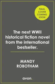 The War Pianist, Paperback/Mandy Robotham