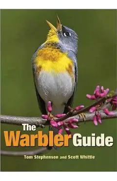 The Warbler Guide - Tom Stephenson