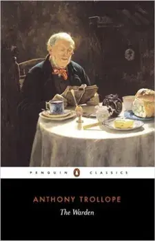 The Warden/Anthony Trollope