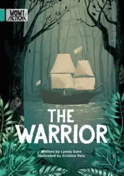 The Warrior, Paperback/Lynda Gore