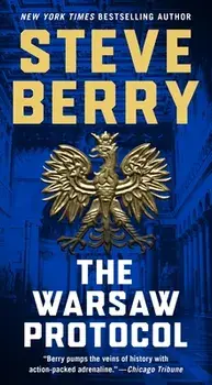 The Warsaw Protocol, Paperback/Steve Berry