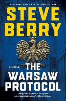The Warsaw Protocol, Paperback/Steve Berry