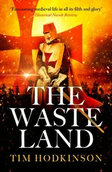 The Waste Land, Paperback/Tim Hodkinson