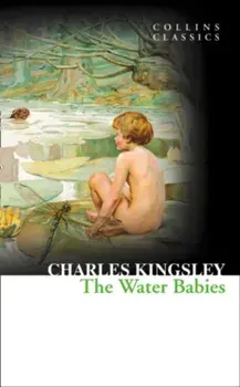 The Water Babies, Paperback/Charles Kingsley