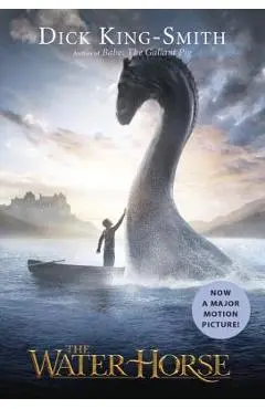 The Water Horse - Dick King-smith
