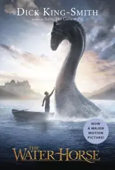 The Water Horse, Paperback/Dick King-Smith