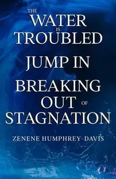 The Water is Troubled, Jump In, Breaking Out of Stagnation, Paperback/Zenene L. Humphrey-Davis