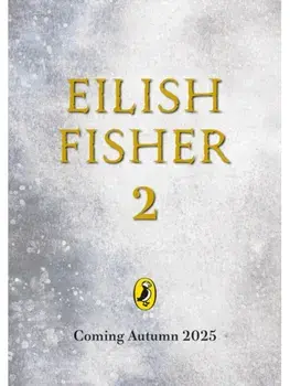 The Waters and the Wild, Hardback/Eilish Fisher