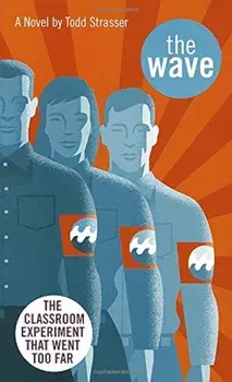The Wave, Paperback/Todd Strasser