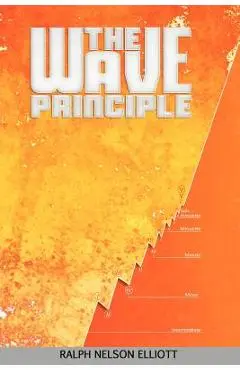 The Wave Principle - Ralph Nelson Elliott