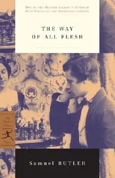 The Way of All Flesh, Paperback/Samuel Butler
