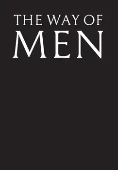 The Way of Men, Hardcover/Jack Donovan
