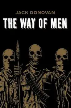 The Way of Men, Paperback/Jack Donovan