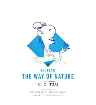 The Way of Nature, Paperback/Zhuangzi