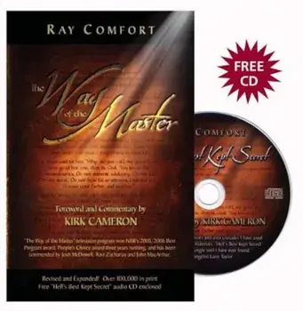 The Way of the Master, Paperback/Ray Comfort