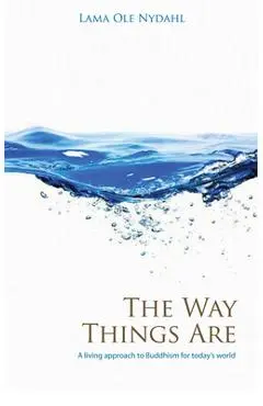 The Way Things Are: A Living Approach to Buddhism for Today's World - Lama Ole Nydahl