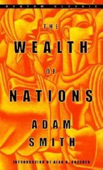 The Wealth of Nations, Paperback/Adam Smith