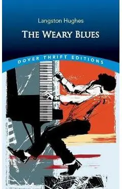 The Weary Blues - Langston Hughes