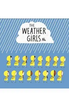 The Weather Girls - Aki
