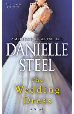 The Wedding Dress - Danielle Steel