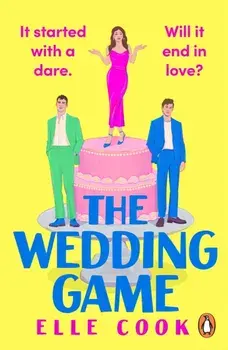 The Wedding Game, Paperback/Elle Cook