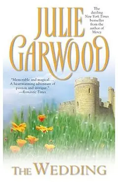 The Wedding - Julie Garwood