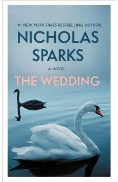 The Wedding - Nicholas Sparks