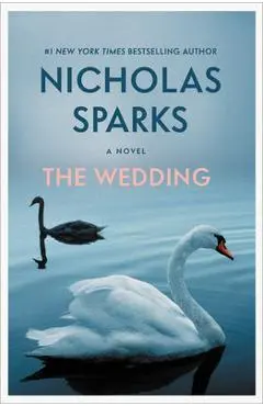 The Wedding - Nicholas Sparks