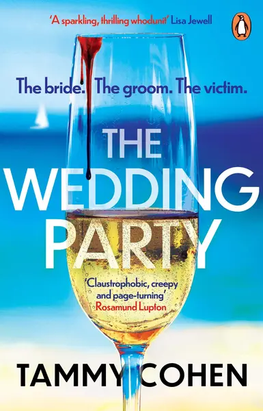 The Wedding Party | Tammy Cohen