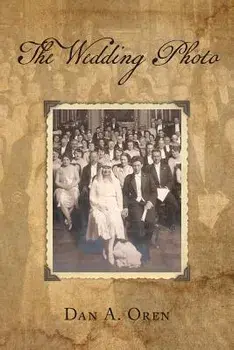 The Wedding Photo, Paperback/Dan a. Oren