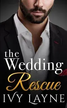 The Wedding Rescue, Paperback/Ivy Layne