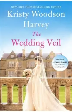 The Wedding Veil - Kristy Woodson Harvey
