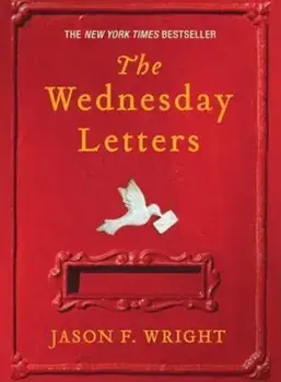 The Wednesday Letters, Paperback/Jason F. Wright