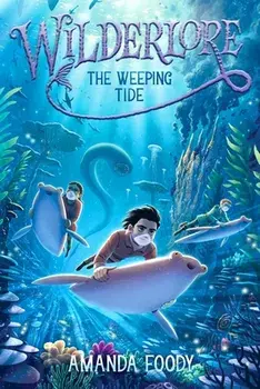 The Weeping Tide, Paperback/Amanda Foody