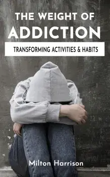 The Weight of Addiction, Paperback/Milton Harrison