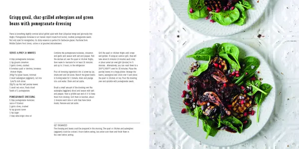 The Well-Dressed Salad | Jennifer Joyce