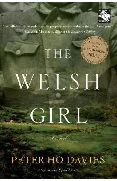 The Welsh Girl - Peter Ho Davies
