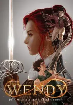 The Wendy, Hardcover/Erin Michelle Sky