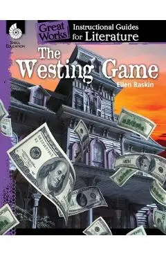 The Westing Game - Jessica Case