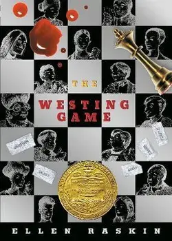 The Westing Game, Paperback/Ellen Raskin