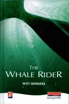 The Whale Rider, Hardback/Witi Ihimaera