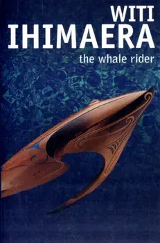 The Whale Rider, Paperback/Witi Ihimaera