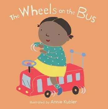 The Wheels on the Bus/Annie Kubler