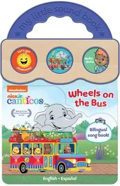 The Wheels on the Bus - Susie Jaramillo