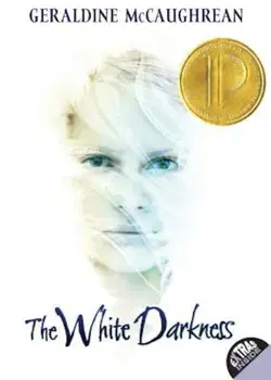 The White Darkness, Paperback/Geraldine McCaughrean