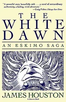 The White Dawn, Paperback/James A. Houston