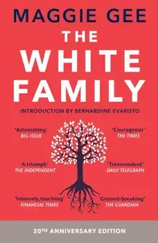 The White Family, Paperback/Maggie Gee