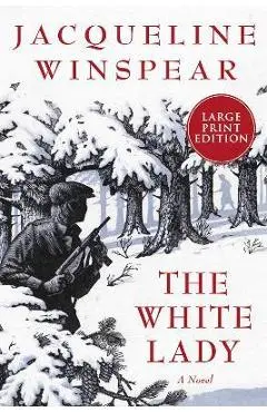 The White Lady - Jacqueline Winspear