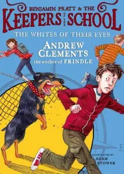 The Whites of Their Eyes, Paperback/Andrew Clements